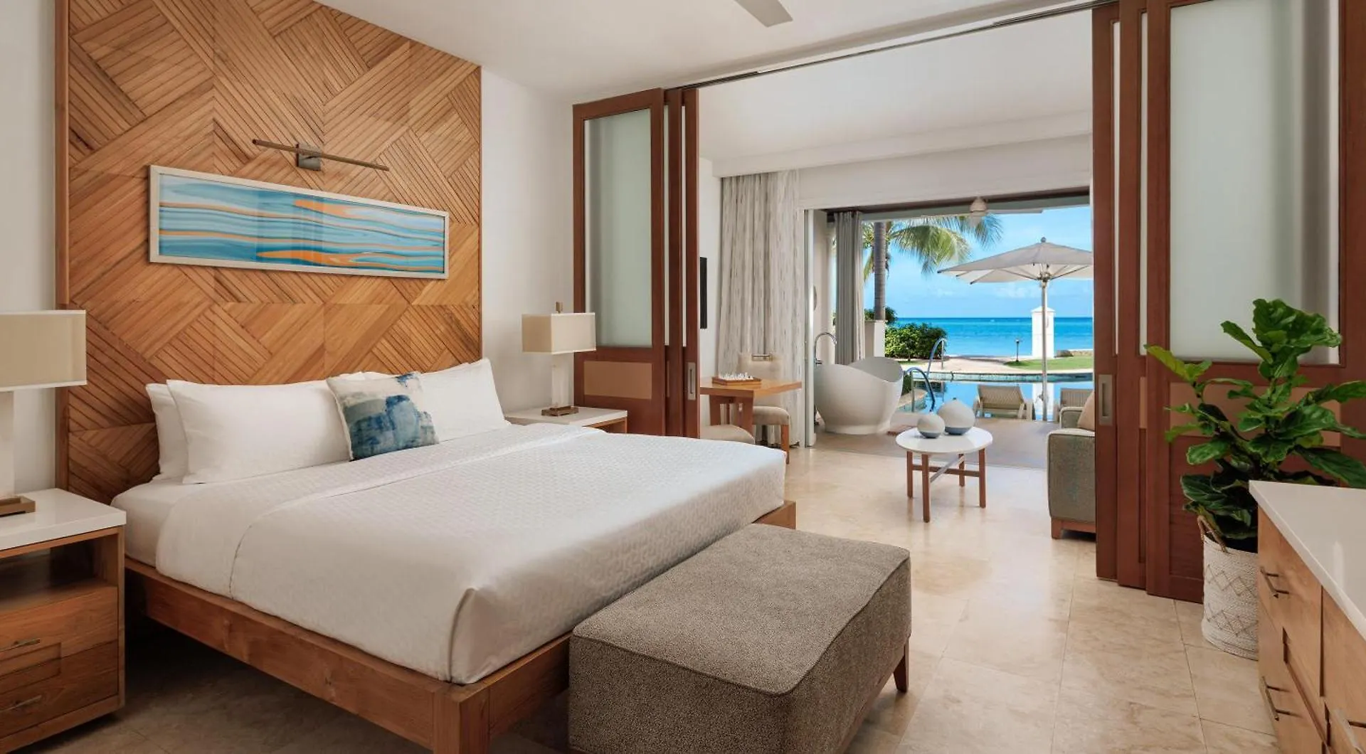 Sandals Montego Bay All Inclusive - Couples Only (Adults Only) Station touristique
