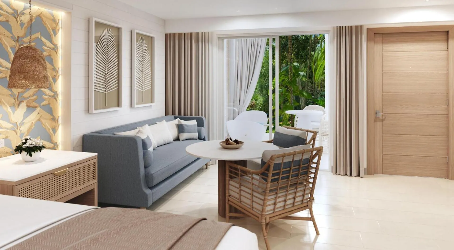 Sandals Montego Bay All Inclusive - Couples Only (Adults Only) Station touristique