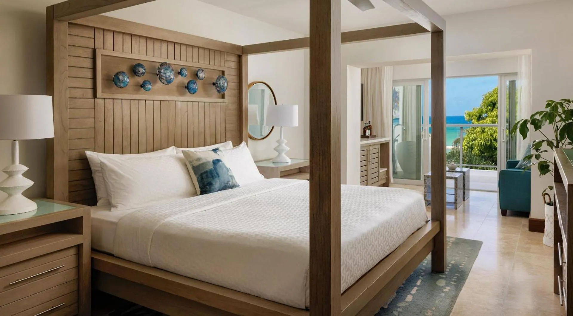 Sandals Montego Bay All Inclusive - Couples Only (Adults Only) 5*,  Jamaïque