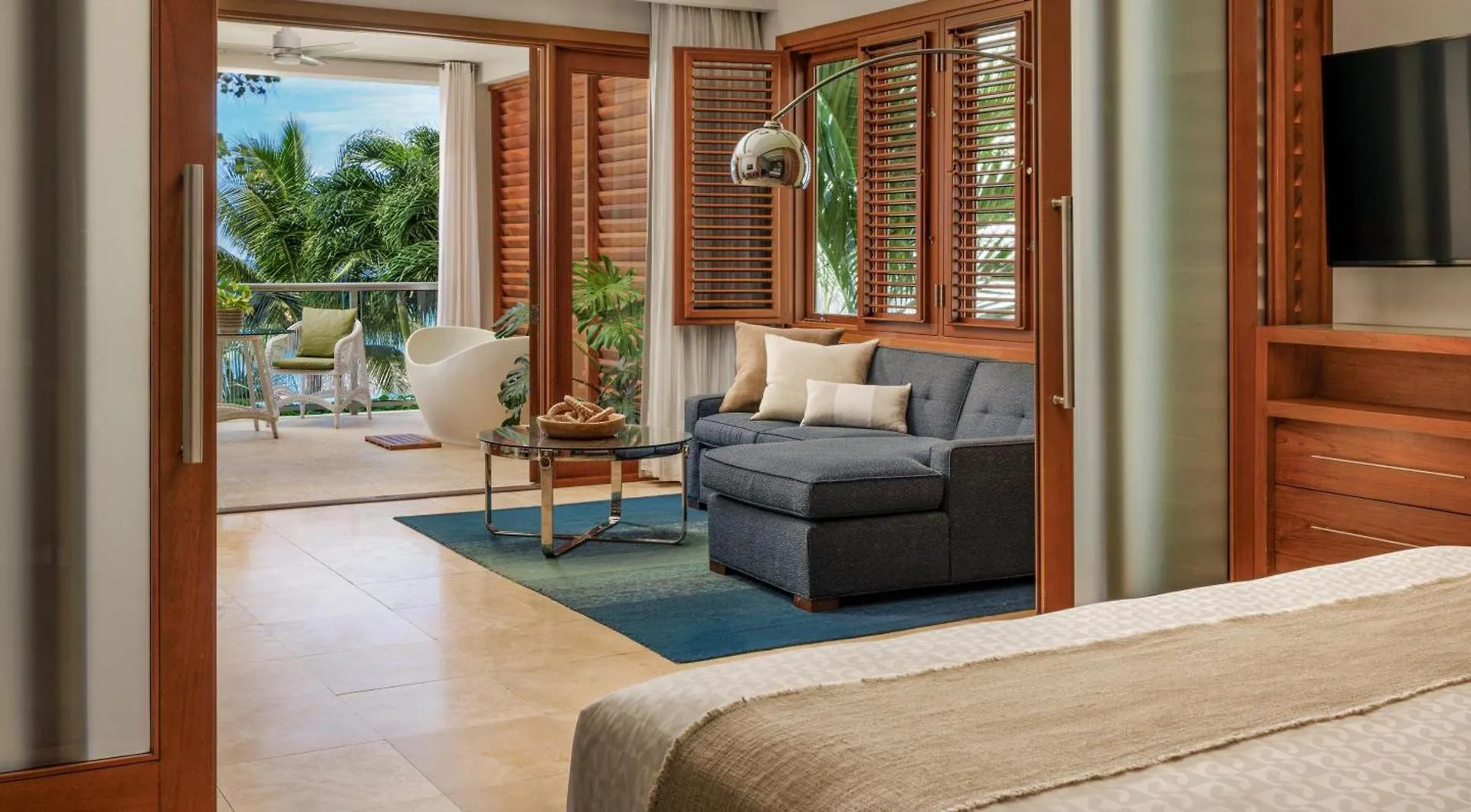 Sandals Montego Bay All Inclusive - Couples Only (Adults Only)
