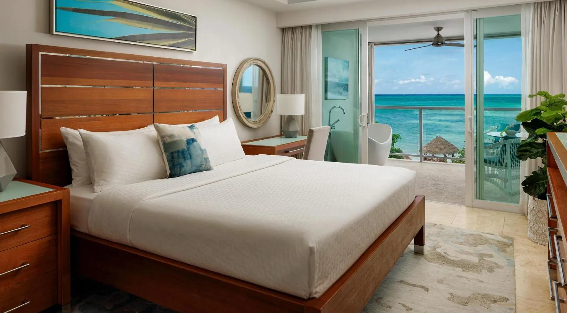 Station touristique Sandals Montego Bay All Inclusive - Couples Only (Adults Only)