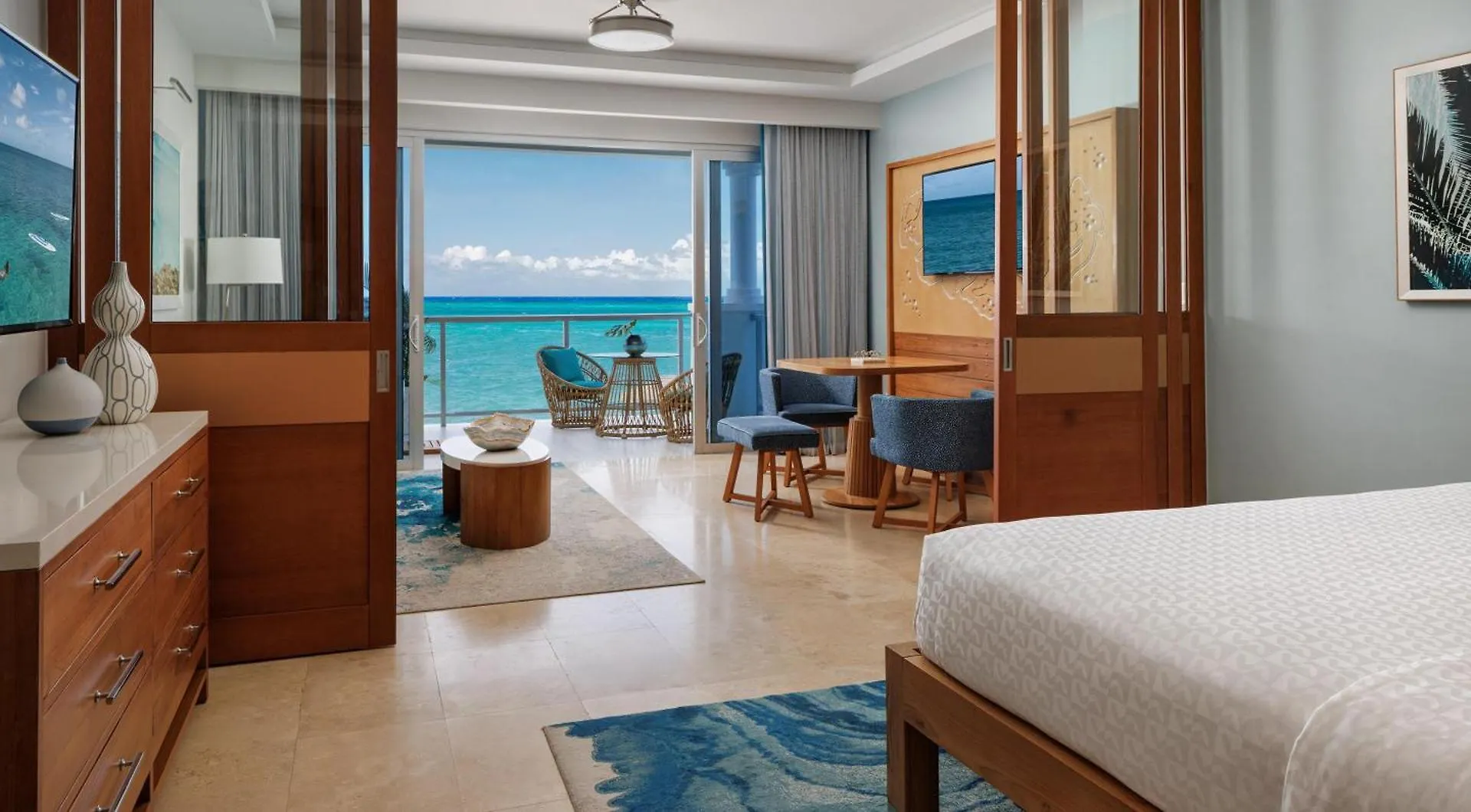 Sandals Montego Bay All Inclusive - Couples Only (Adults Only) Jamaïque