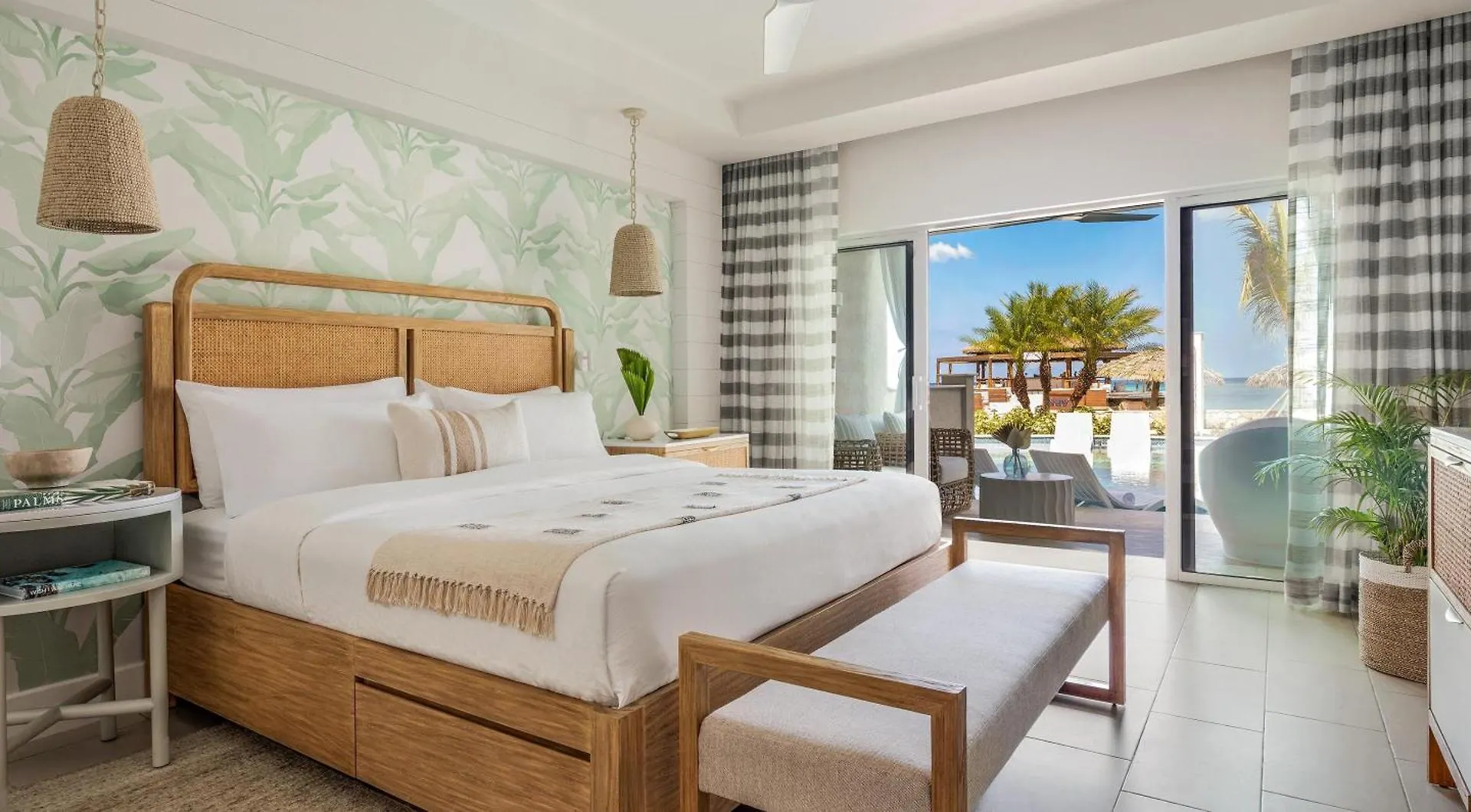 Station touristique Sandals Montego Bay All Inclusive - Couples Only (Adults Only)