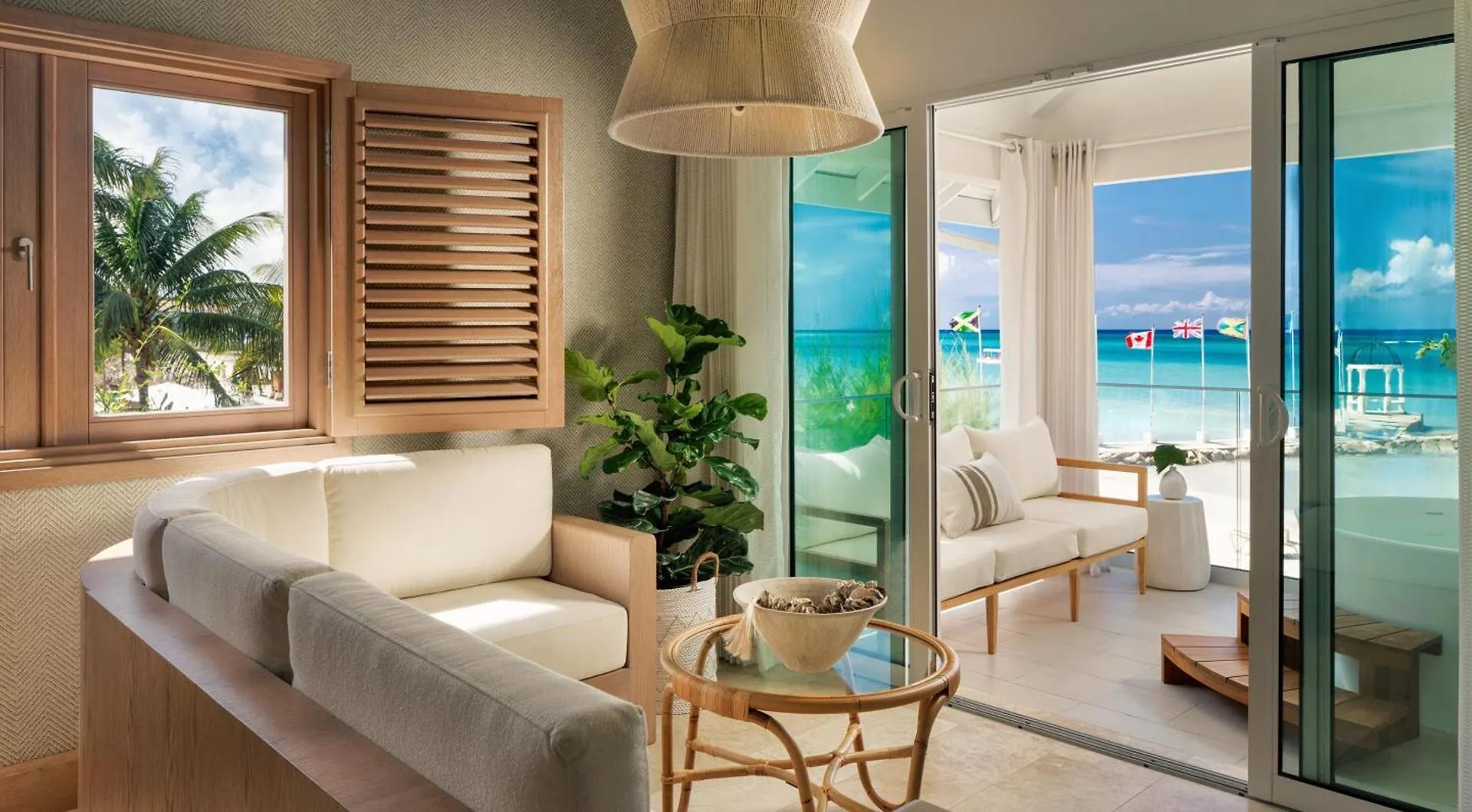Sandals Montego Bay All Inclusive - Couples Only (Adults Only) Station touristique