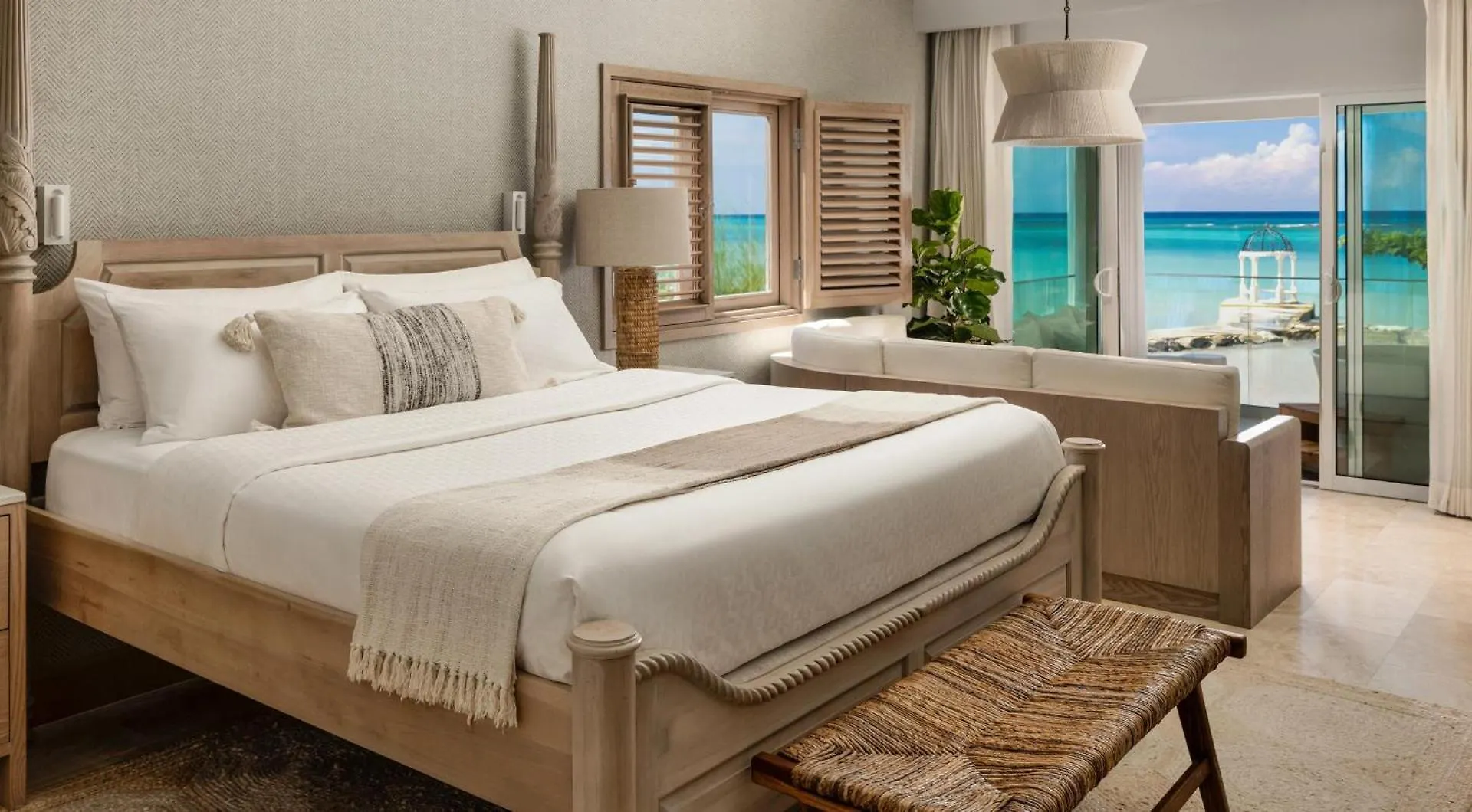 Sandals Montego Bay All Inclusive - Couples Only (Adults Only) 5*,  Jamaïque