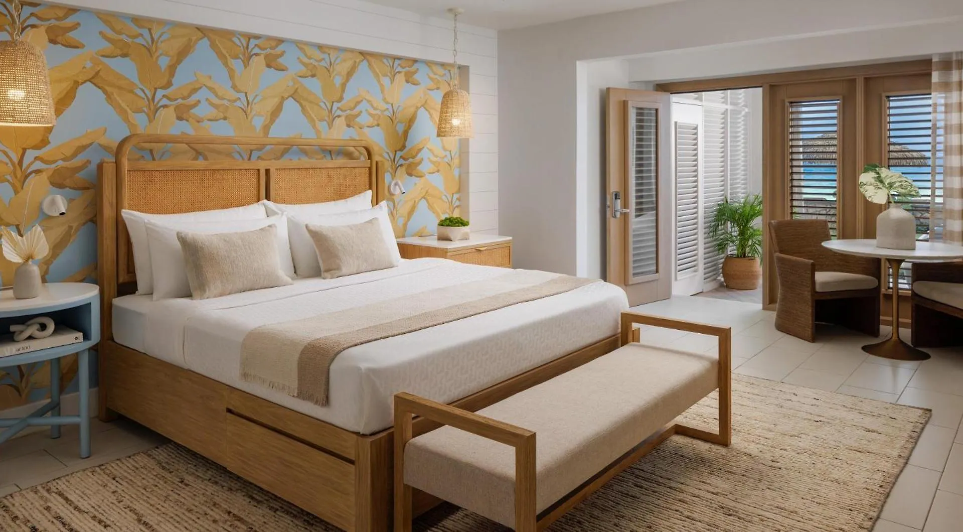 Sandals Montego Bay All Inclusive - Couples Only (Adults Only) Station touristique