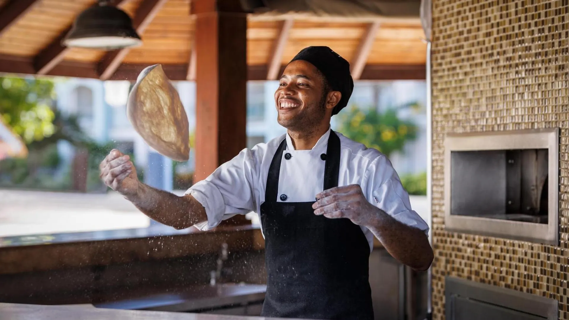 Sandals Montego Bay All Inclusive - Couples Only (Adults Only) Station touristique