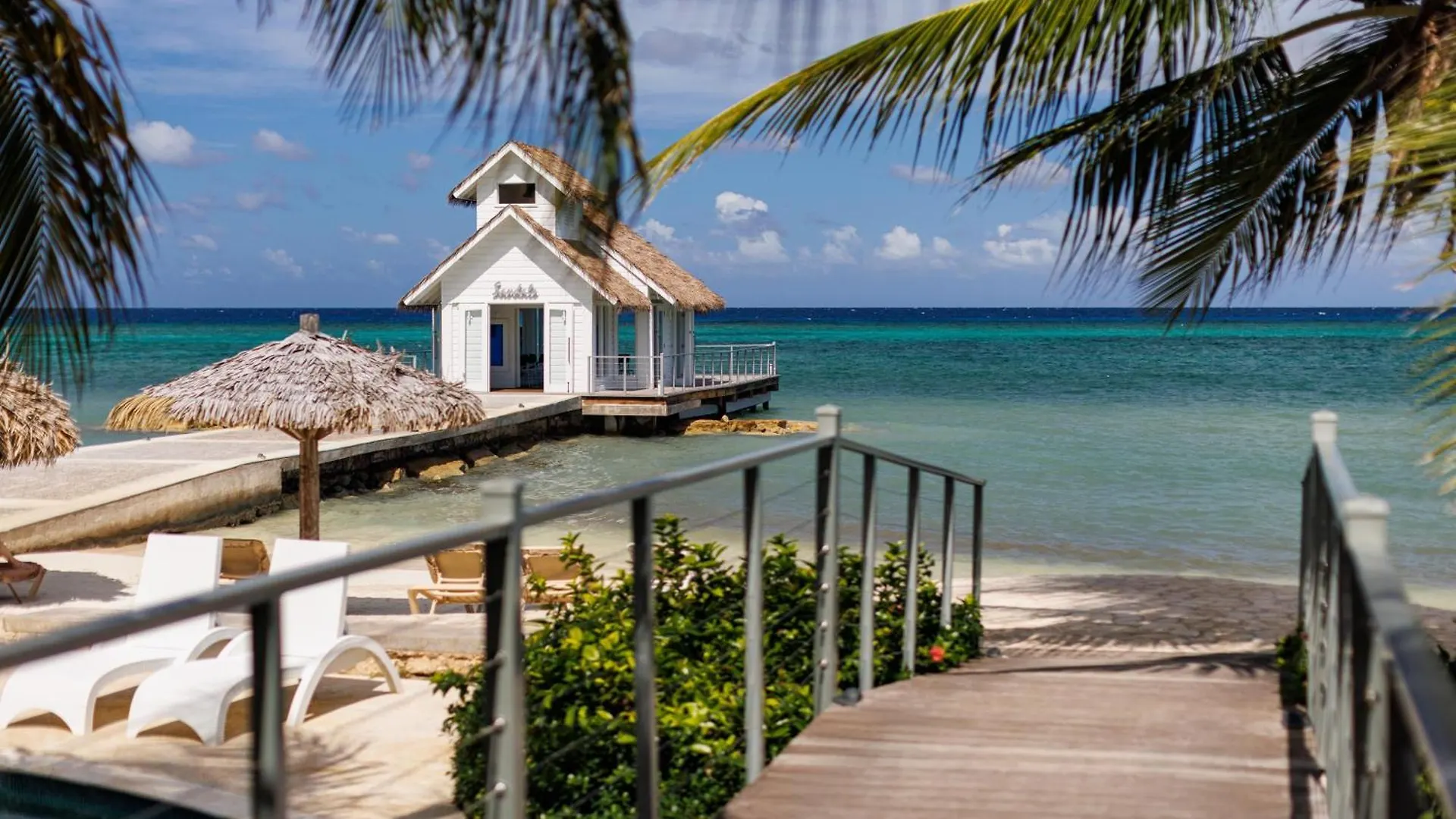 ***** Station touristique Sandals Montego Bay All Inclusive - Couples Only (Adults Only) Jamaïque