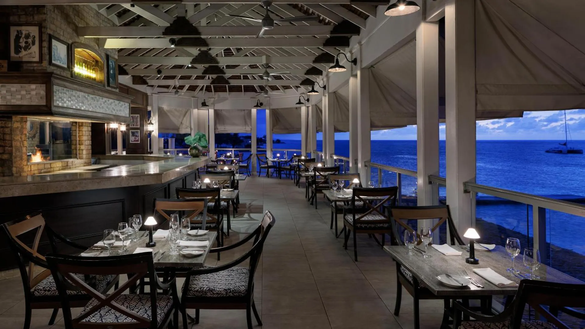 Sandals Montego Bay All Inclusive - Couples Only (Adults Only) Station touristique