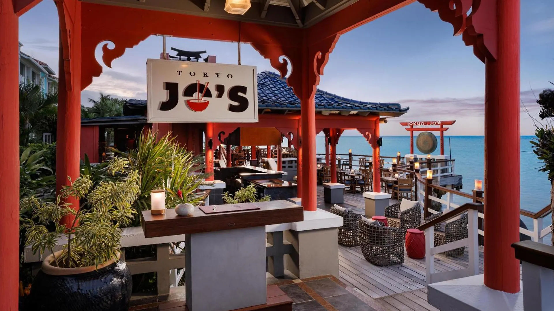 Sandals Montego Bay All Inclusive - Couples Only (Adults Only) 5*,