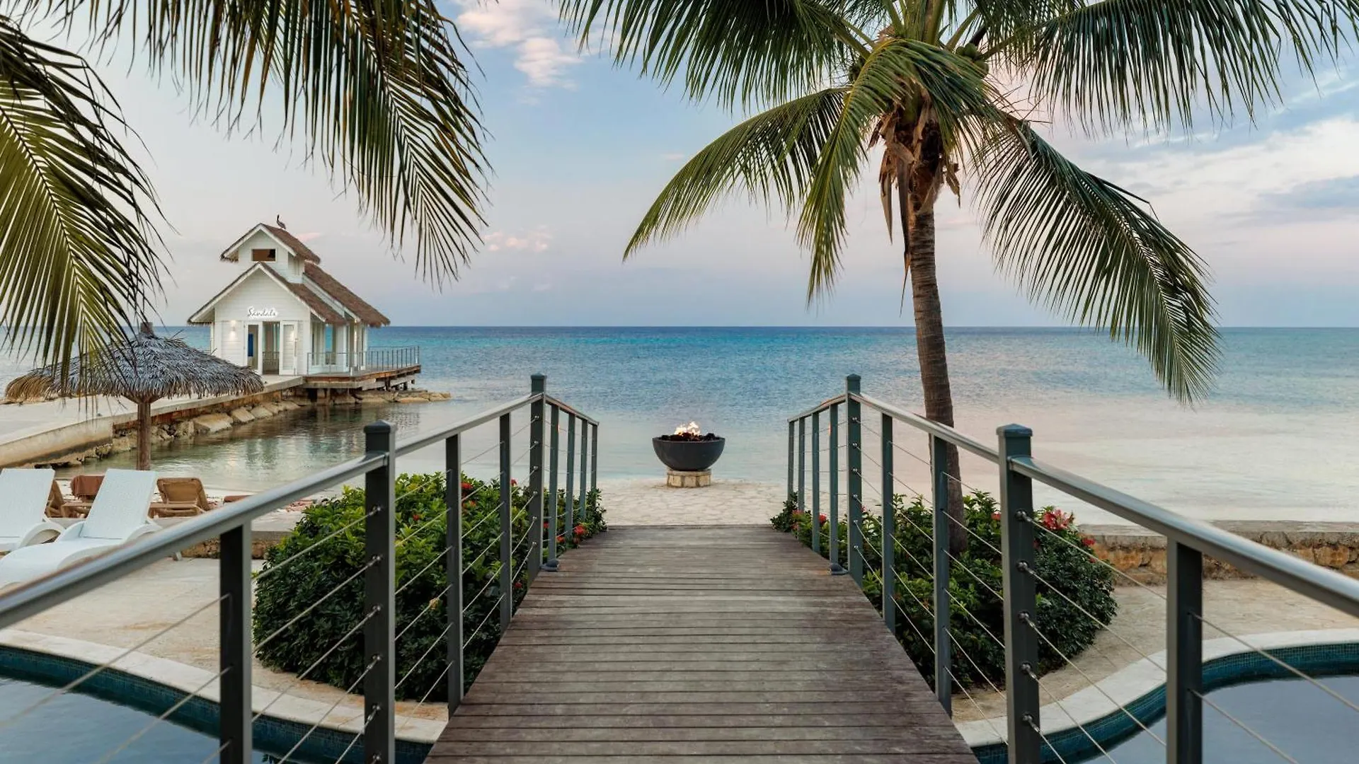 Sandals Montego Bay All Inclusive - Couples Only (Adults Only)
