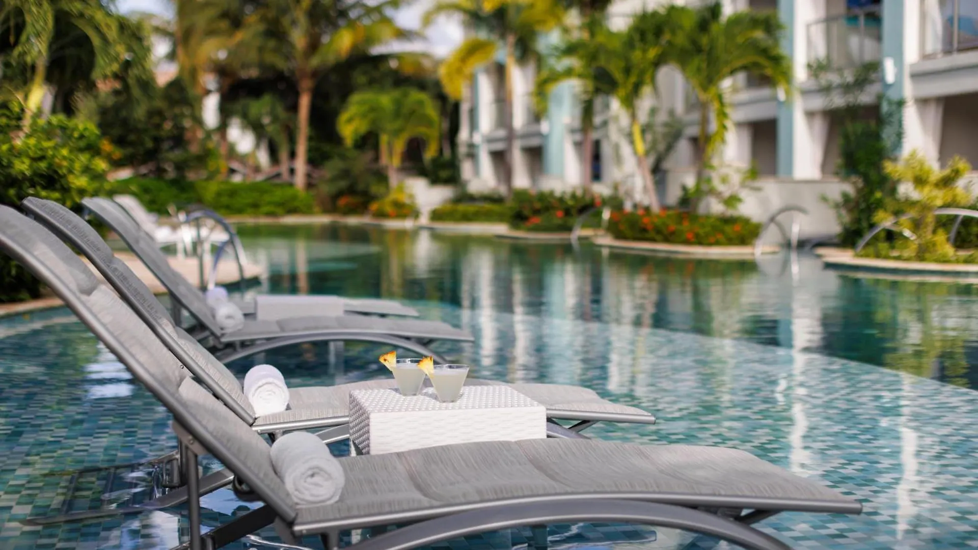 Station touristique Sandals Montego Bay All Inclusive - Couples Only (Adults Only)