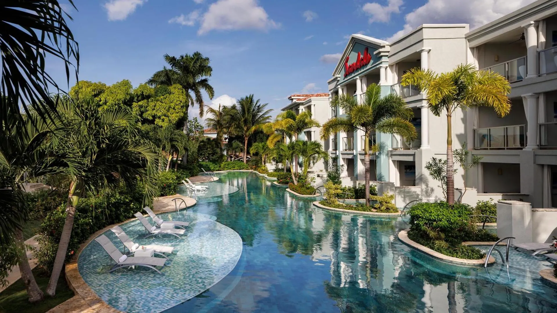 Station touristique Sandals Montego Bay All Inclusive - Couples Only (Adults Only)