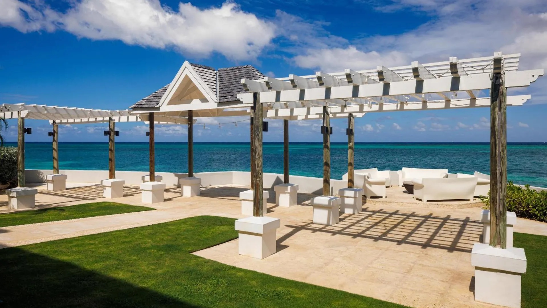 Sandals Montego Bay All Inclusive - Couples Only (Adults Only) Jamaïque