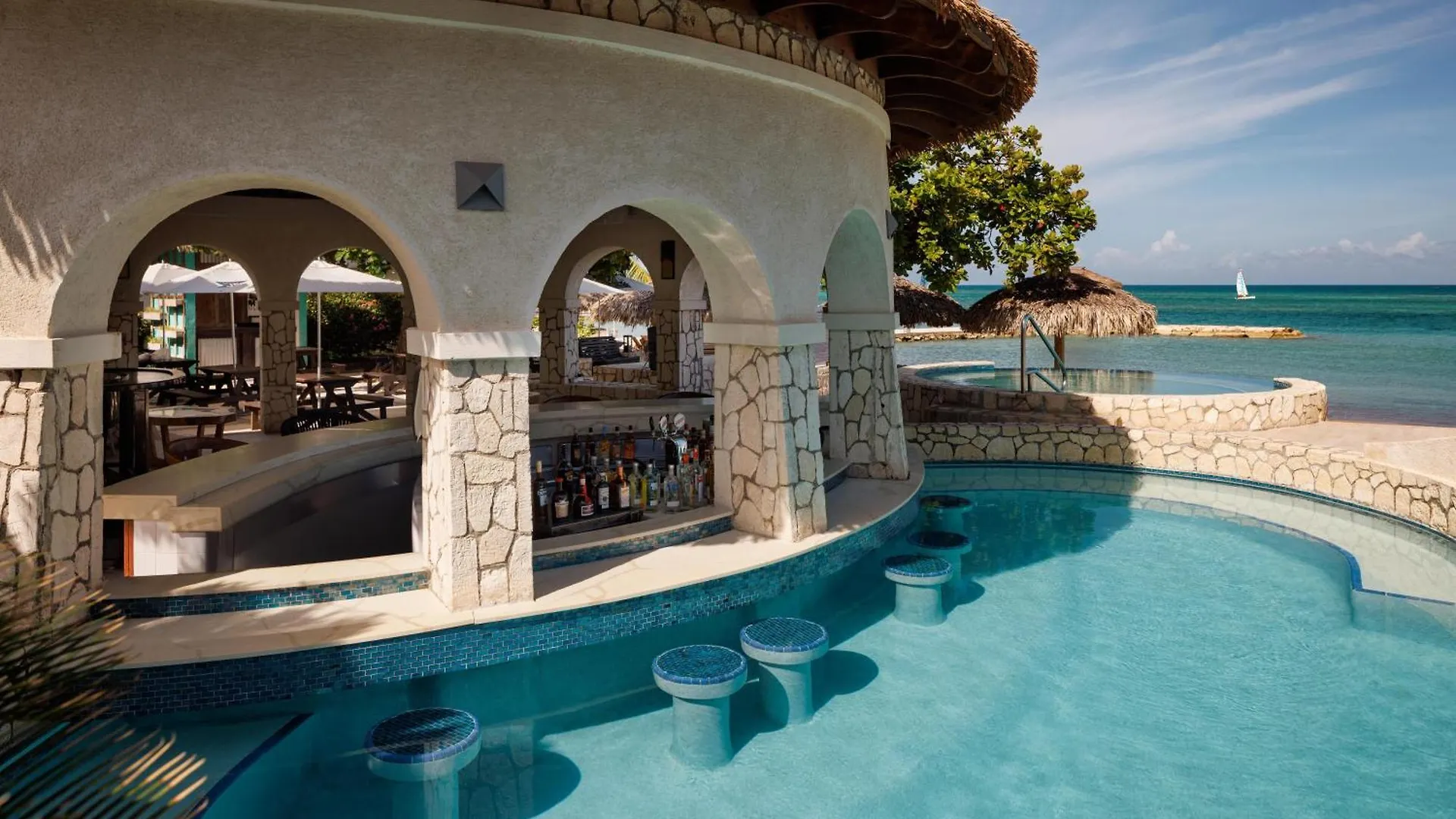 ***** Station touristique Sandals Montego Bay All Inclusive - Couples Only (Adults Only) Jamaïque