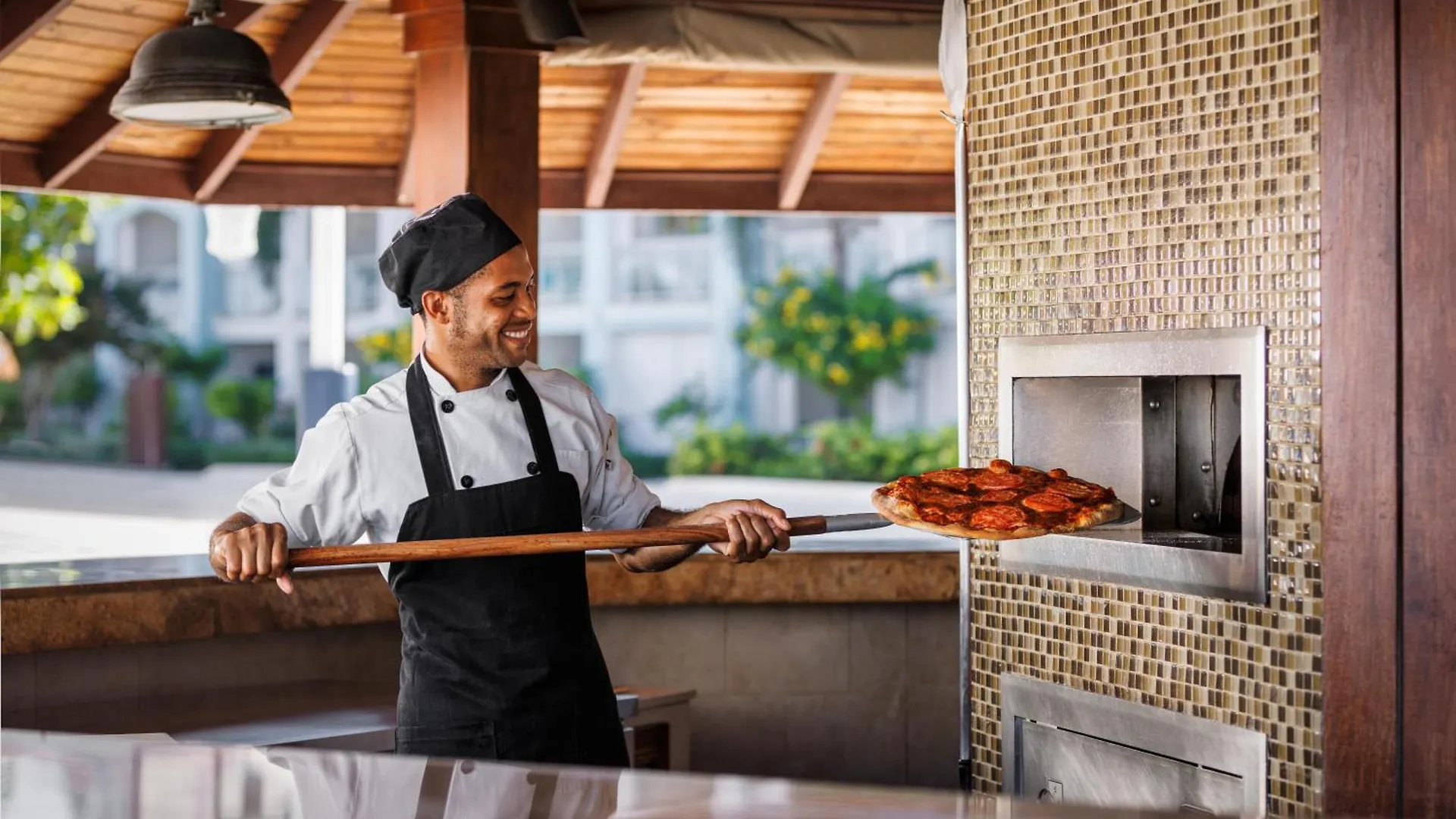 Sandals Montego Bay All Inclusive - Couples Only (Adults Only)