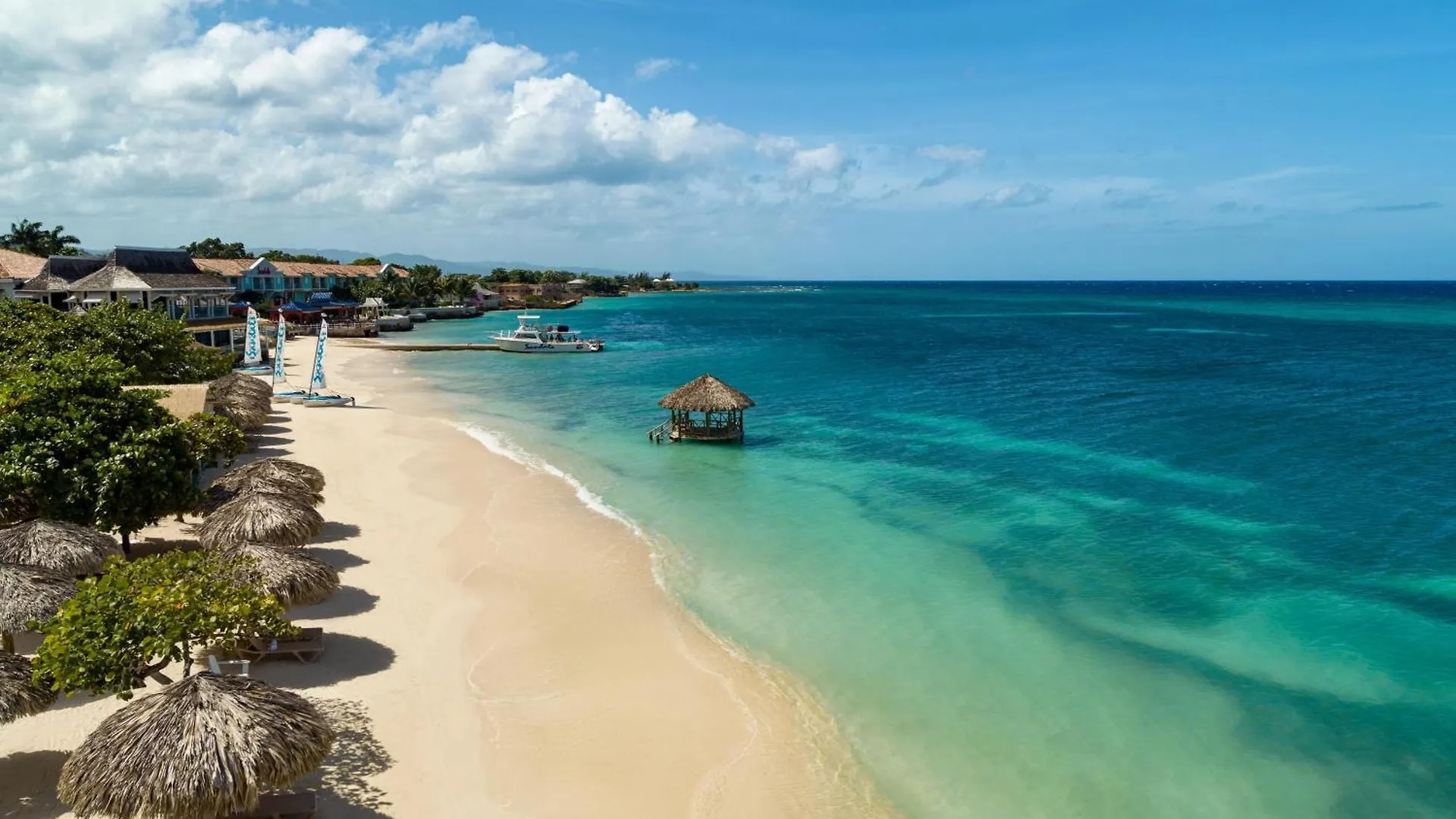Sandals Montego Bay All Inclusive - Couples Only (Adults Only)
