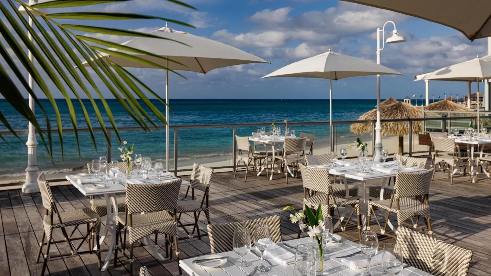 Sandals Montego Bay All Inclusive - Couples Only (Adults Only) 5*,  Jamaïque