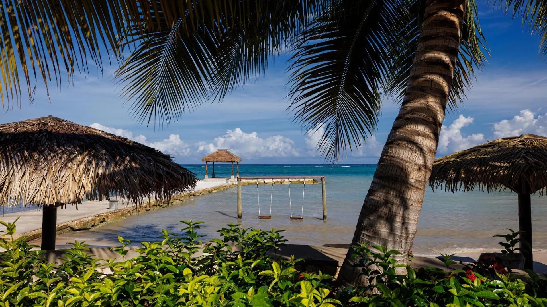 ***** Station touristique Sandals Montego Bay All Inclusive - Couples Only (Adults Only) Jamaïque