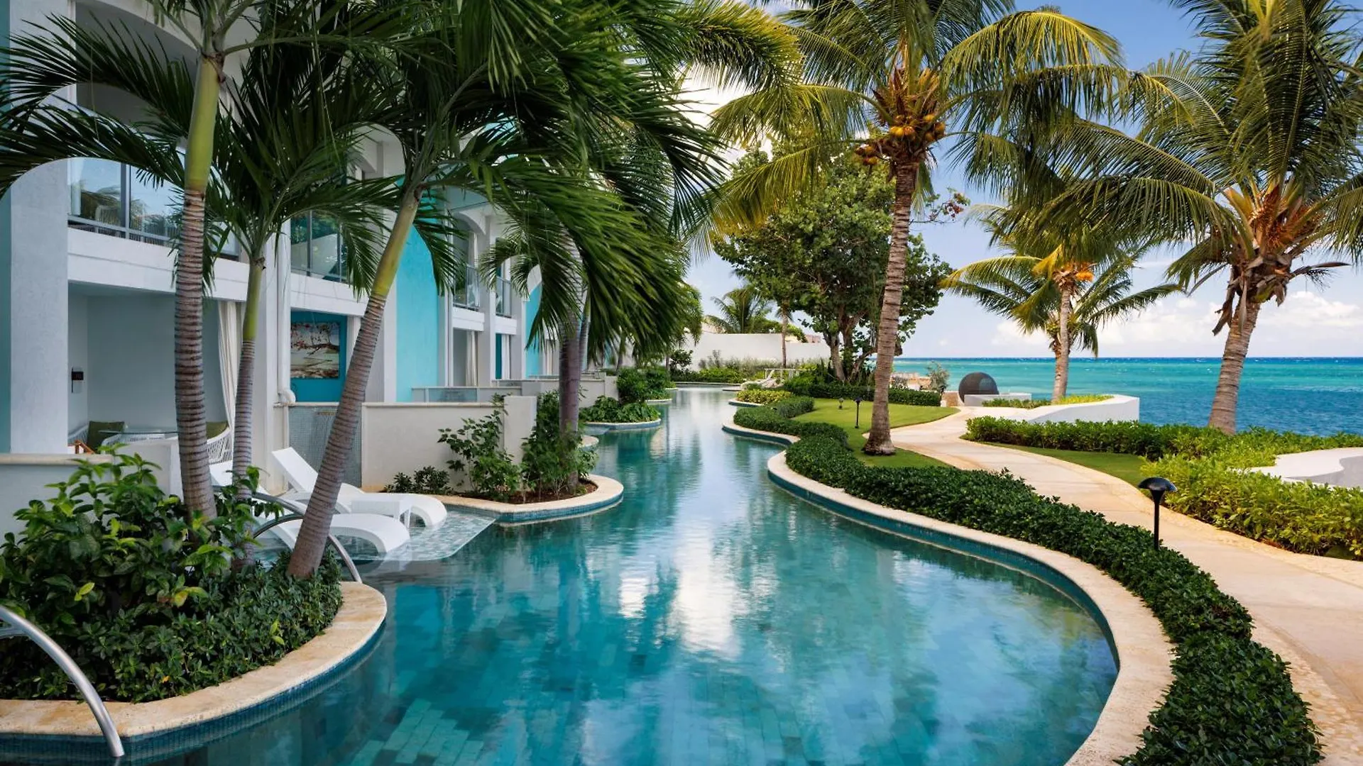 Station touristique Sandals Montego Bay All Inclusive - Couples Only (Adults Only)
