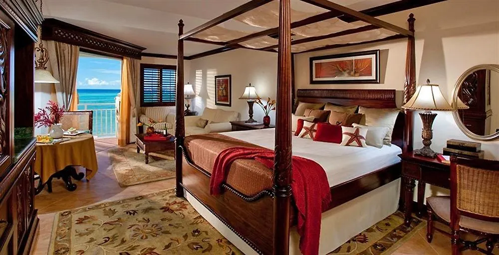 Sandals Montego Bay All Inclusive - Couples Only (Adults Only) Курортный комплекс