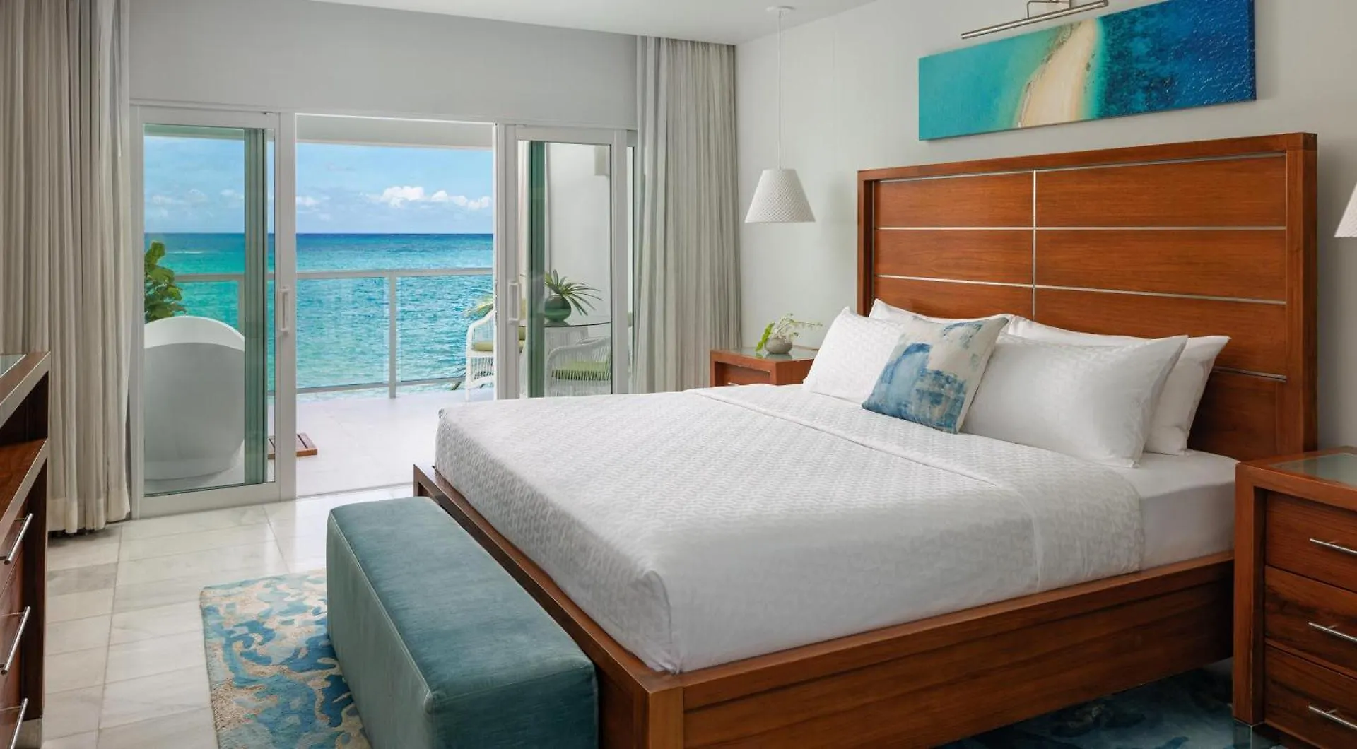 Sandals Montego Bay All Inclusive - Couples Only (Adults Only)