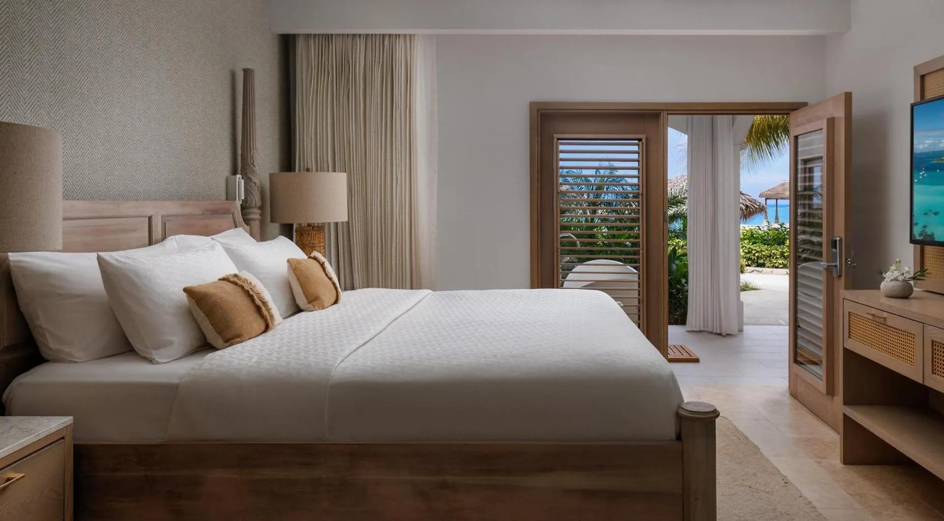 Resort Sandals Montego Bay All Inclusive - Couples Only (Adults Only)