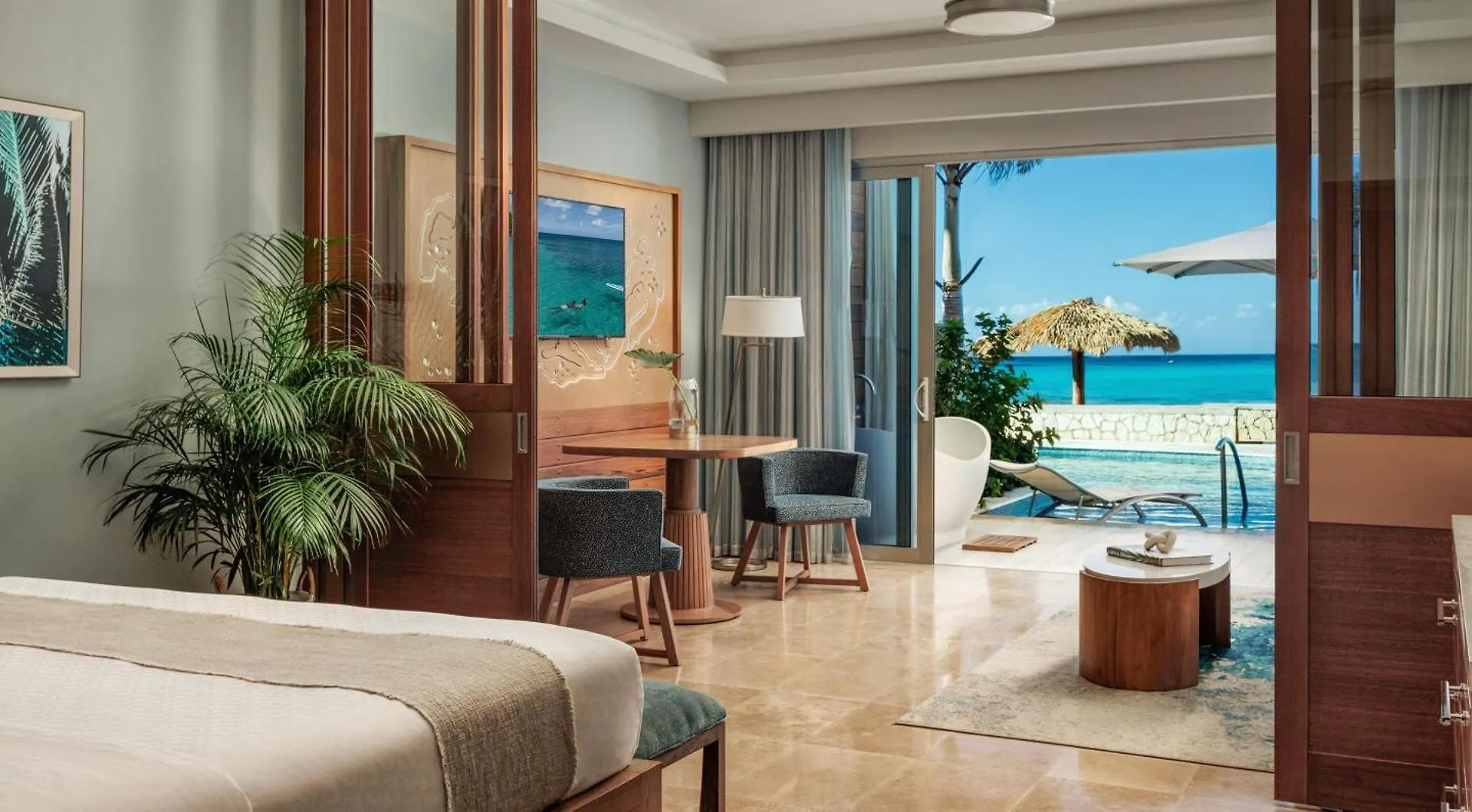Sandals Montego Bay All Inclusive - Couples Only (Adults Only)