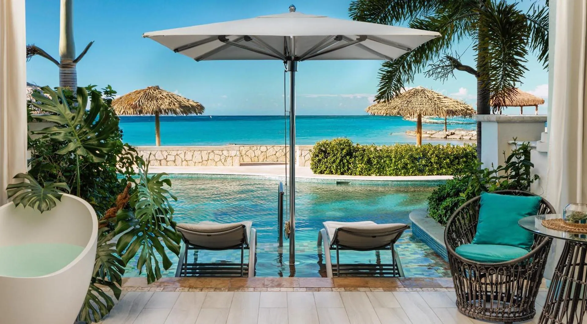 Resort Sandals Montego Bay All Inclusive - Couples Only (Adults Only)