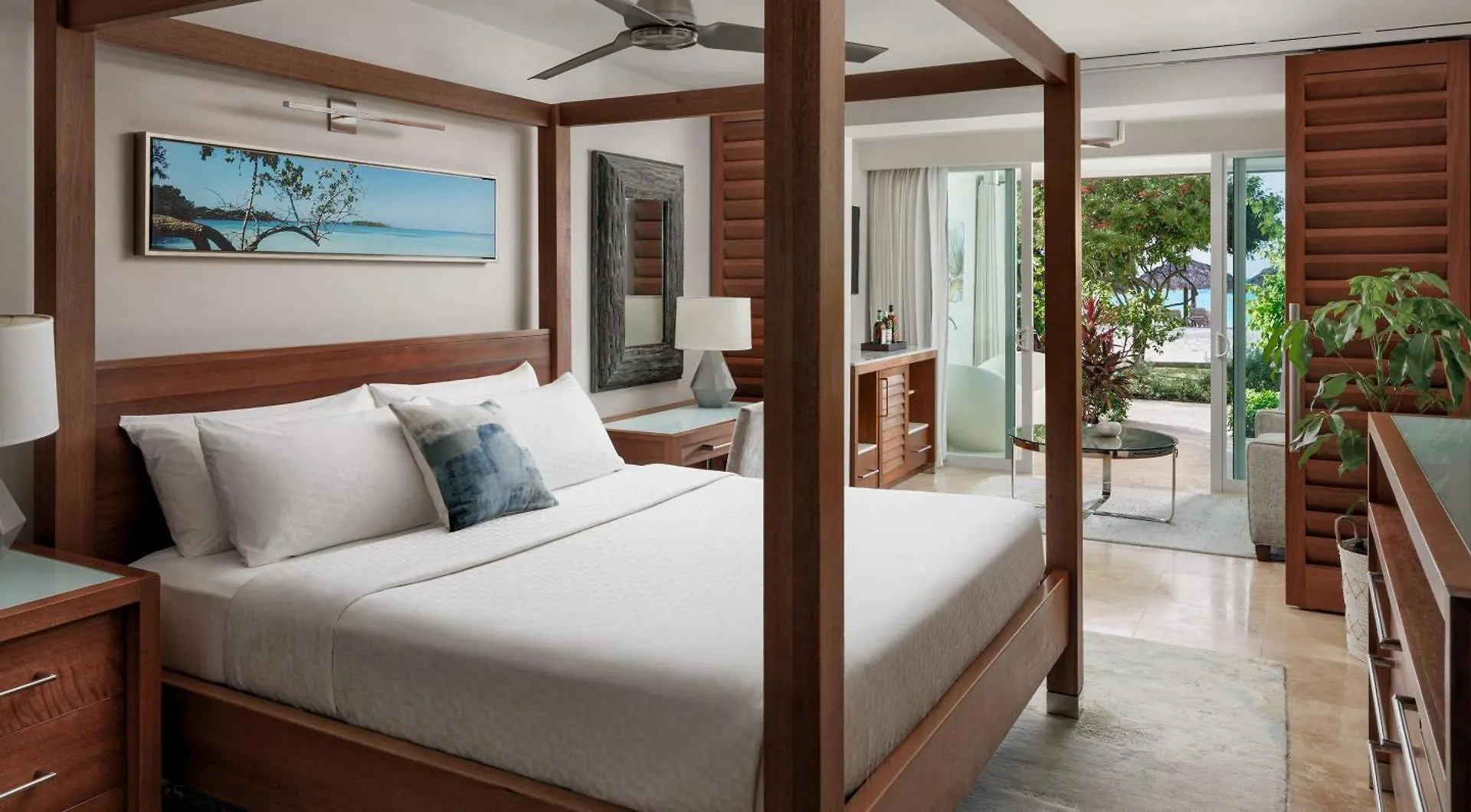 Sandals Montego Bay All Inclusive - Couples Only (Adults Only) Resort