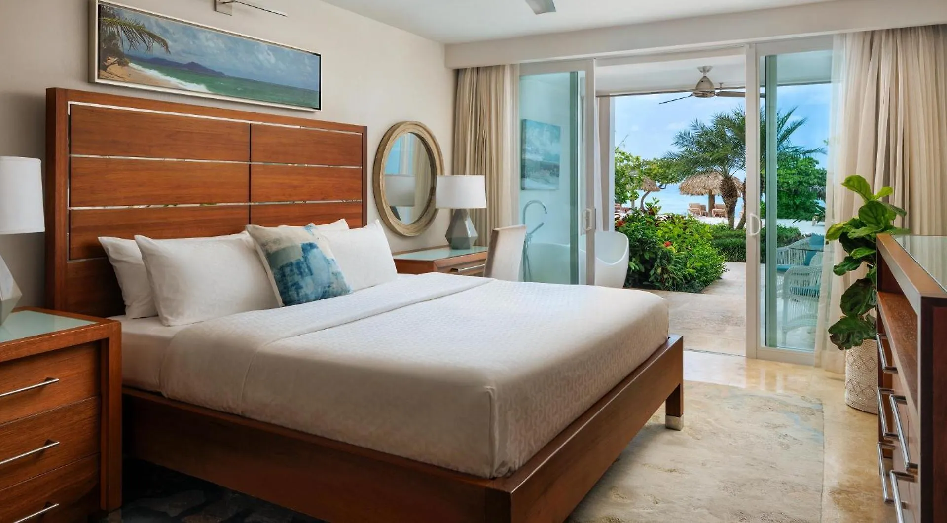 Sandals Montego Bay All Inclusive - Couples Only (Adults Only) Resort
