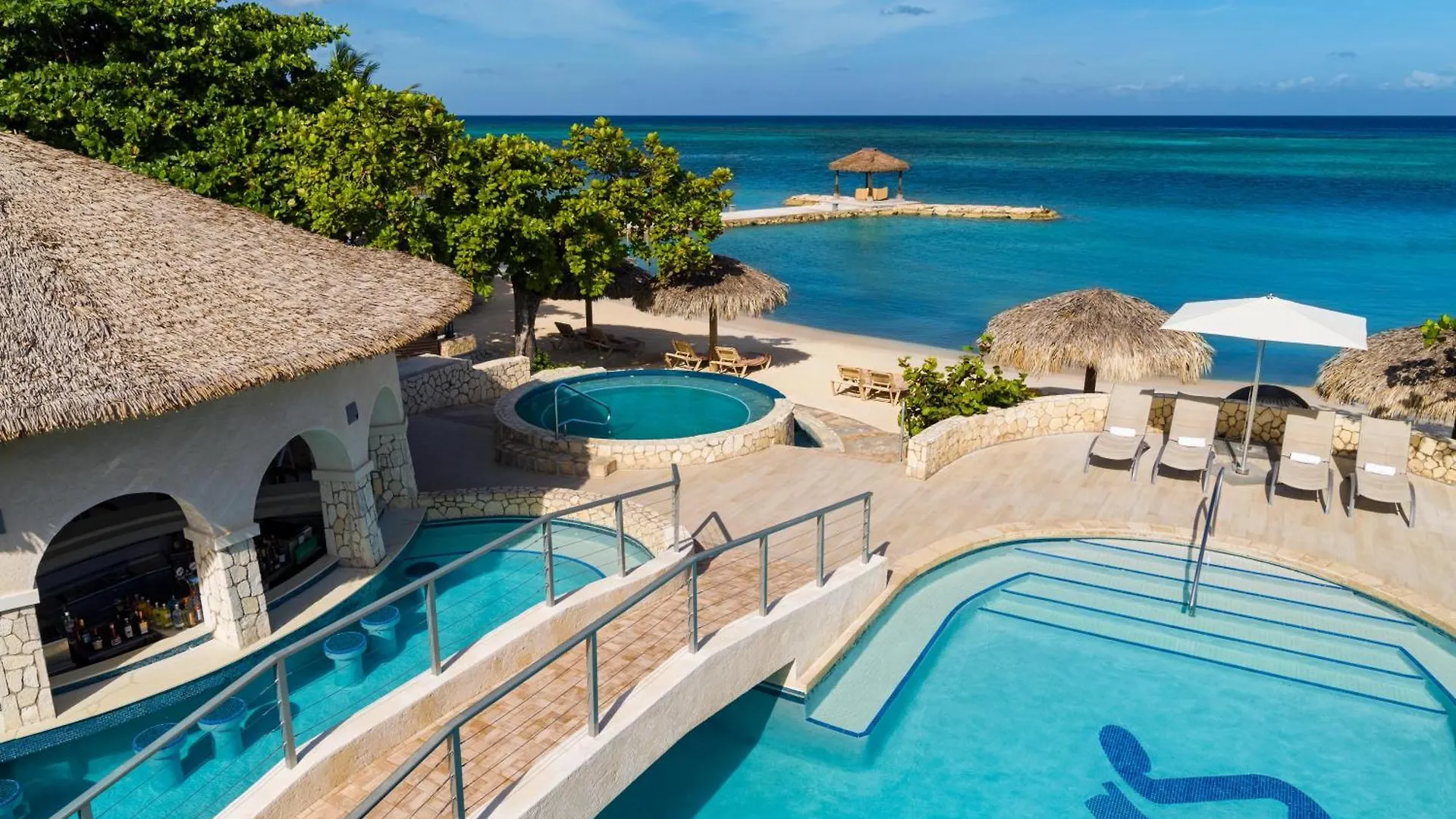 Resort Sandals Montego Bay All Inclusive - Couples Only (Adults Only)