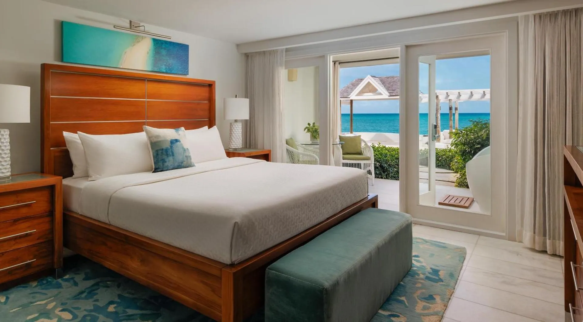 ***** Resort Sandals Montego Bay All Inclusive - Couples Only (Adults Only) Jamaica