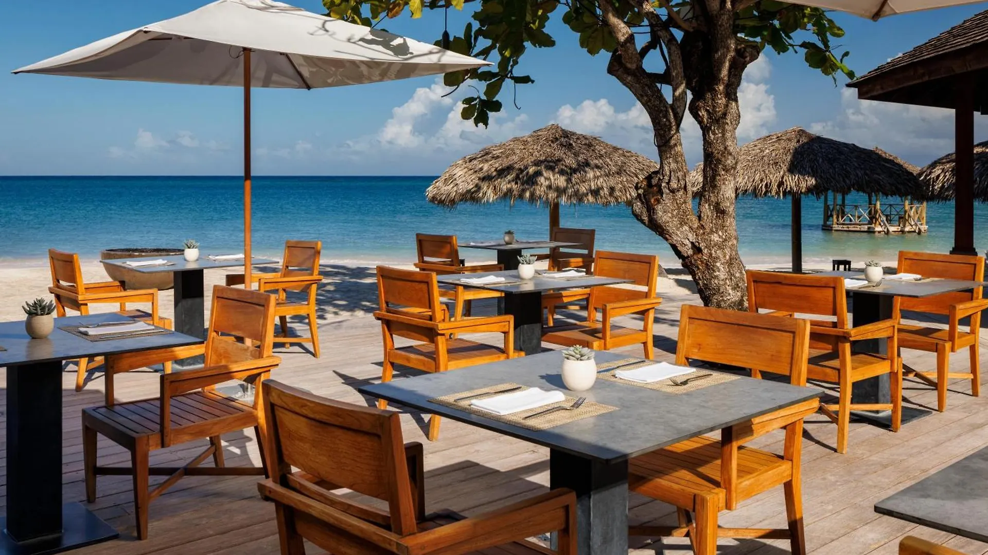 Sandals Montego Bay All Inclusive - Couples Only (Adults Only) Resort
