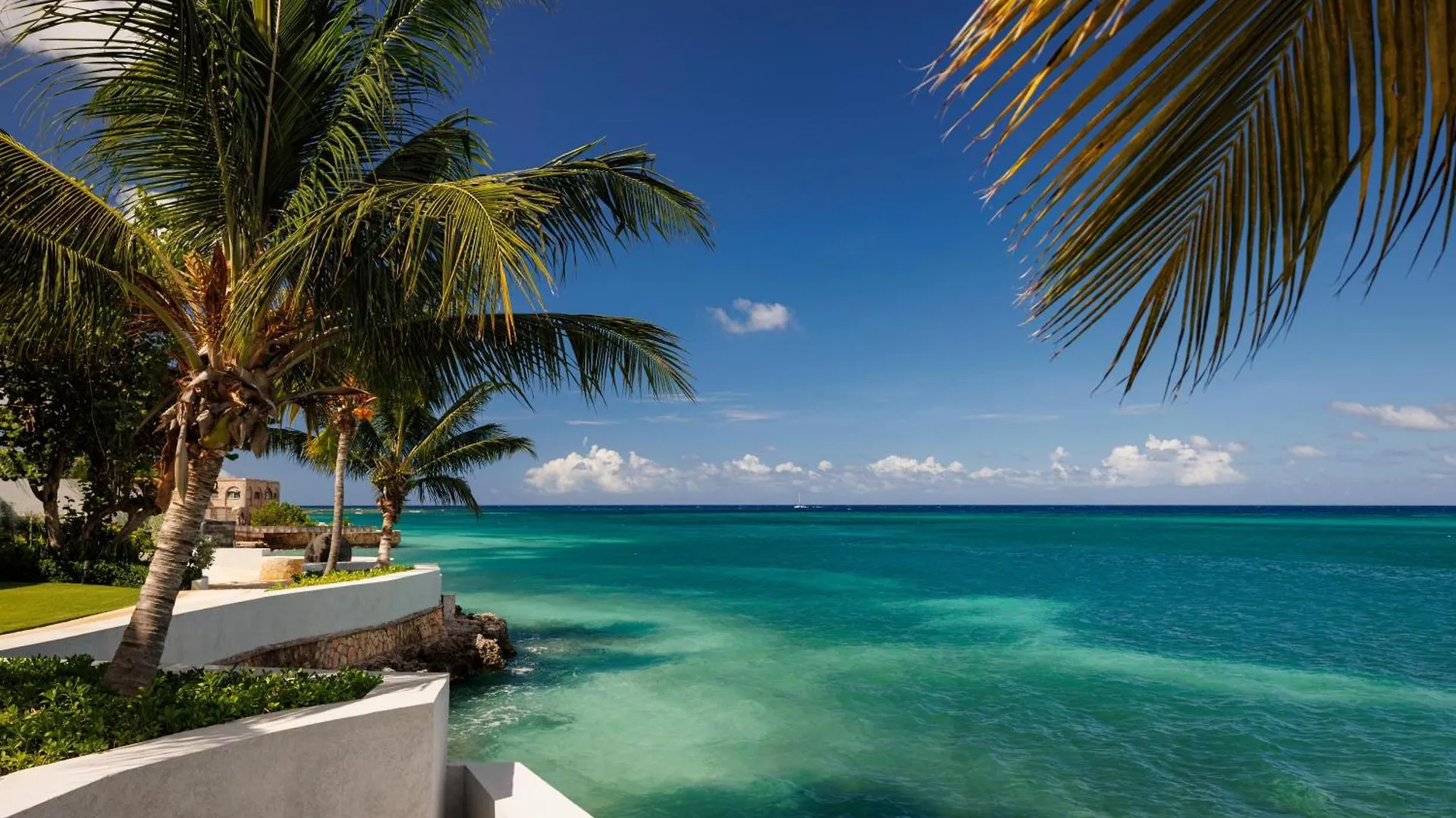 Sandals Montego Bay All Inclusive - Couples Only (Adults Only) 5*,