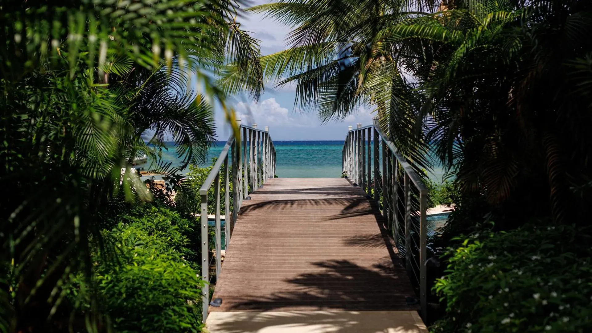 Sandals Montego Bay All Inclusive - Couples Only (Adults Only) 5*,  Jamaica