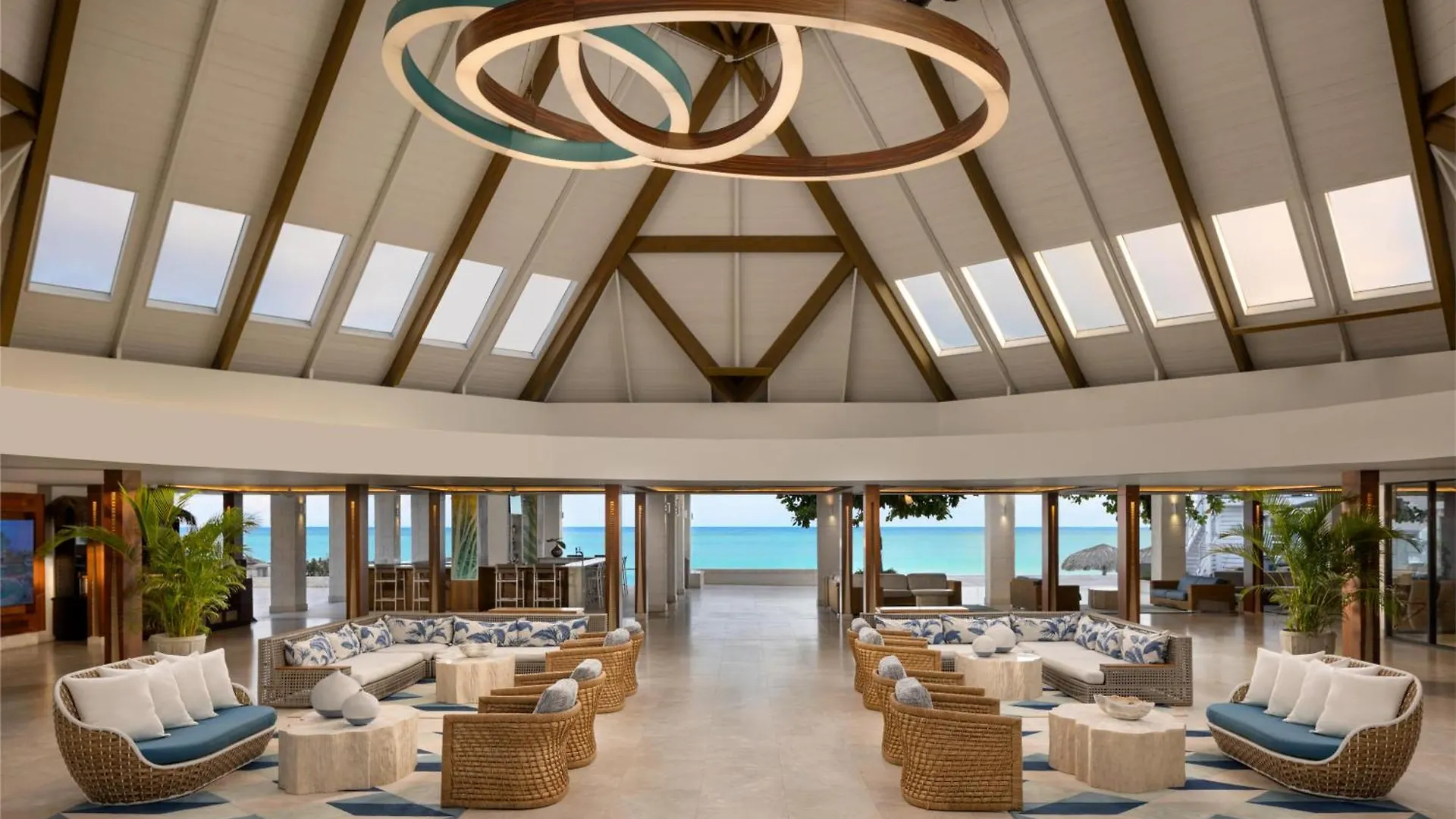 Sandals Montego Bay All Inclusive - Couples Only (Adults Only) 5*,