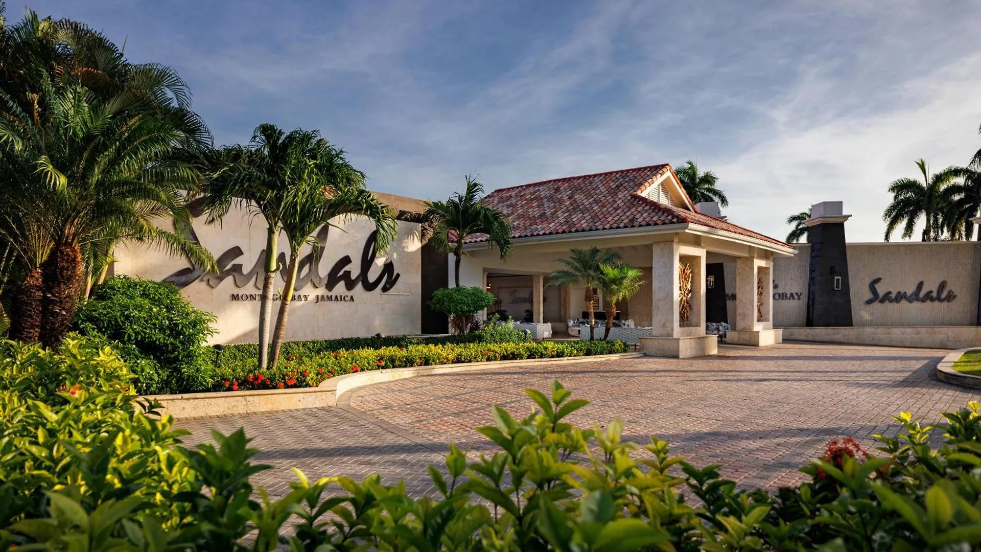Sandals Montego Bay All Inclusive - Couples Only (Adults Only) Resort