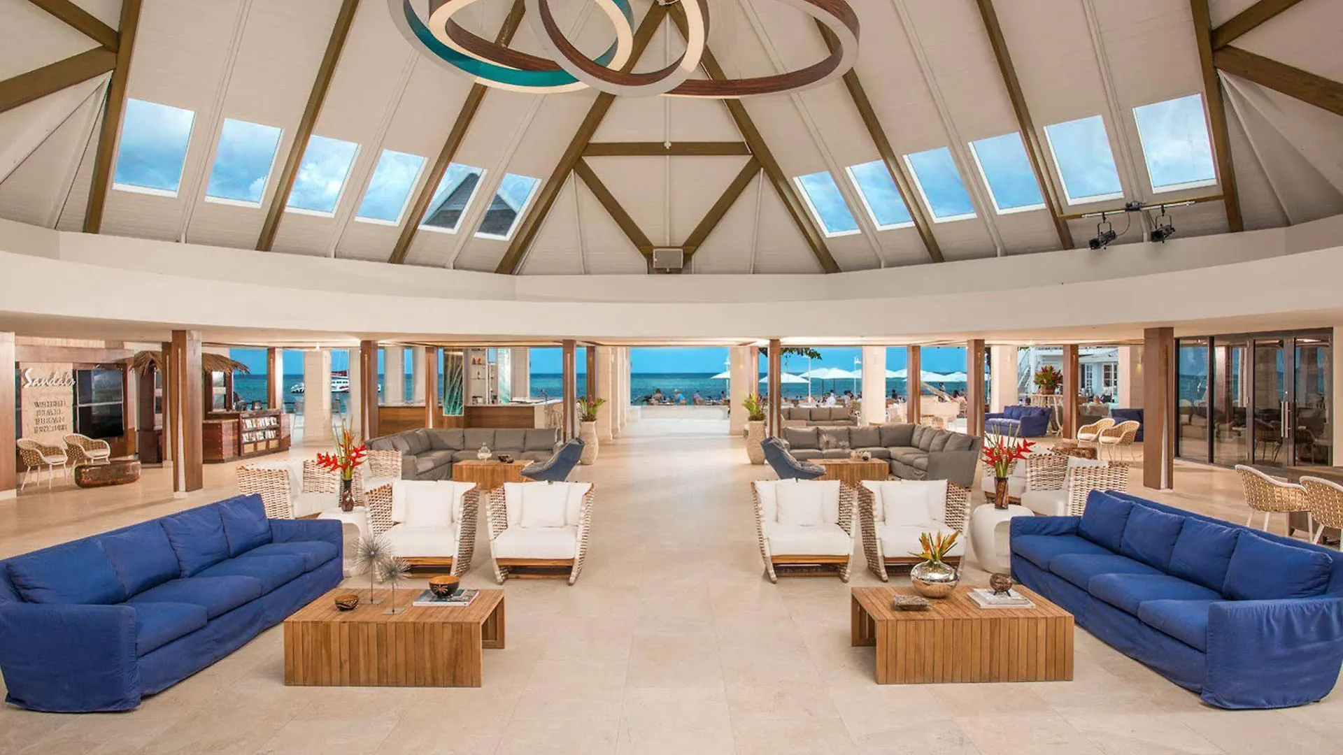 Sandals Montego Bay All Inclusive - Couples Only (Adults Only) Resort