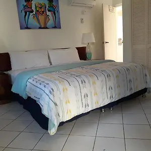 Apartment Zander's Paradise @mystic Jamaica