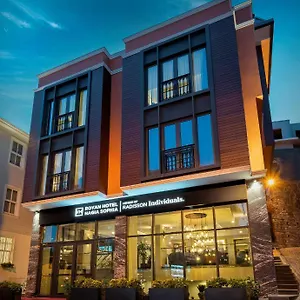 Royan Hagia Sophia, A Member Of Radisson Individuals Отель