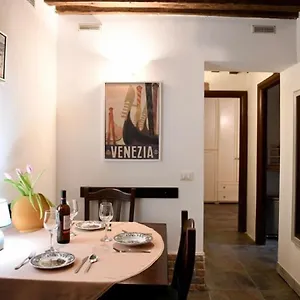 Apartamento Grace In 