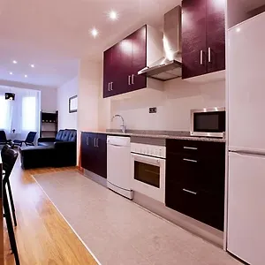 Apartamento Park&beach Deluxe 