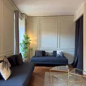 Apartamento Appartme Stampa 1 