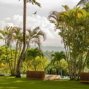Resort Oya - Wellness Eco & Retreat, Jamao al Norte