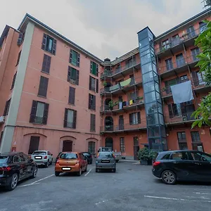 Apartamento Buenos Aires - Bilocale Palazzo Storico 