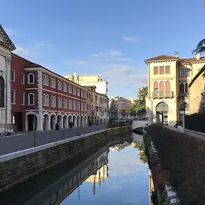 Apartamento Venice Mestre, Da Roberta 