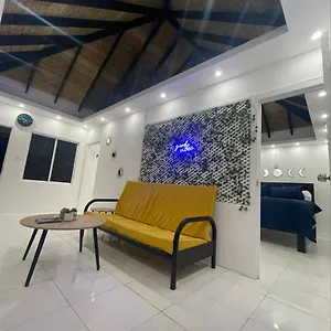  Apartment Queens Palace -montego Bay Airport Jamaica