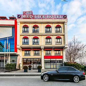 Med Life Istanbul Airport Отель