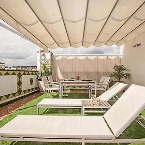 Apartamento Penthouse 